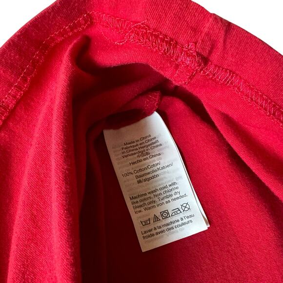 Madewell "Adios" T-Shirt - Picture 4 of 5